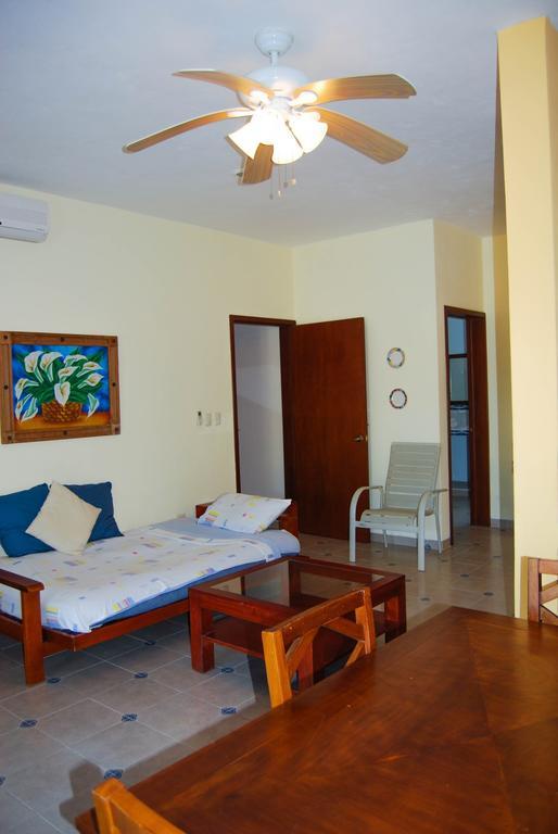 Hotel & Villas Playa Maya Resorts Celestun Room photo