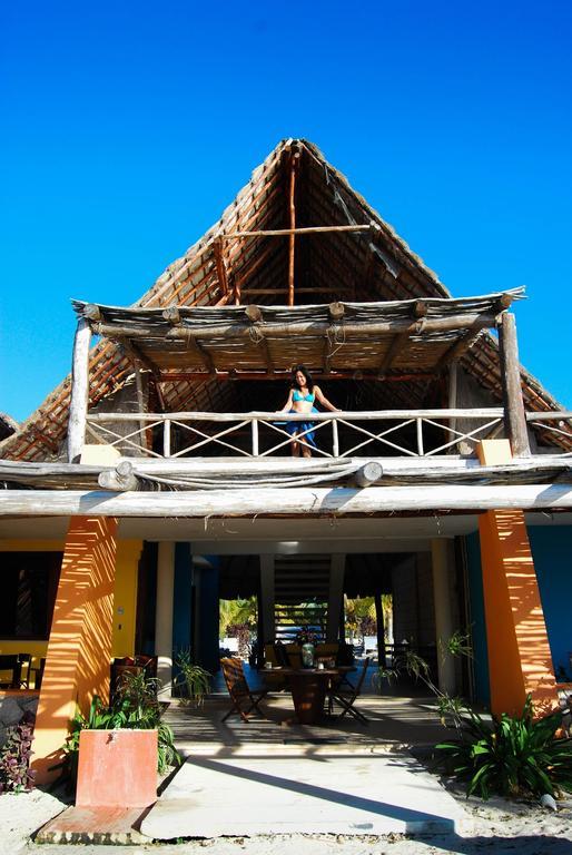 Hotel & Villas Playa Maya Resorts Celestun Exterior photo