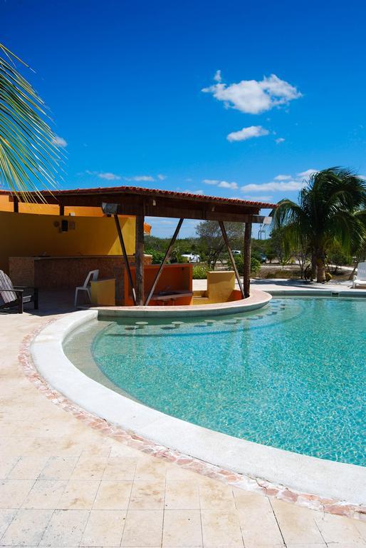 Hotel & Villas Playa Maya Resorts Celestun Exterior photo