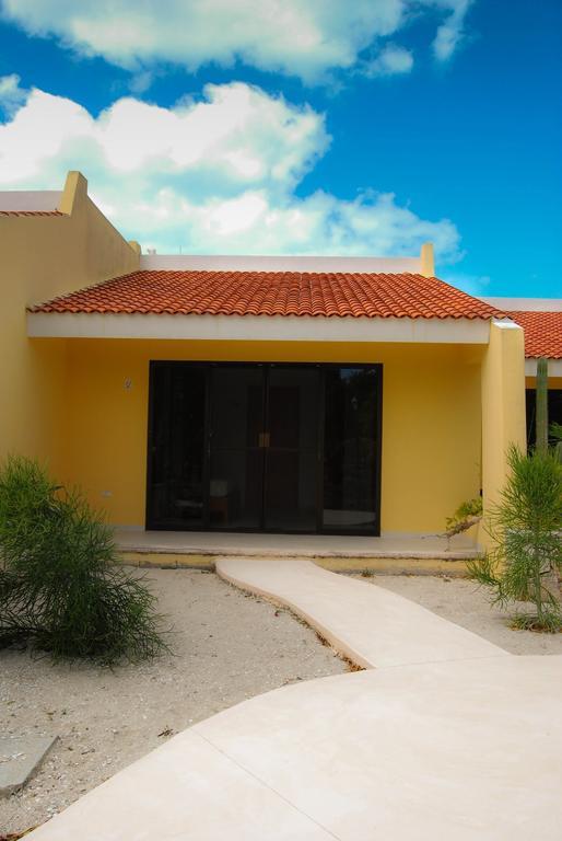 Hotel & Villas Playa Maya Resorts Celestun Exterior photo