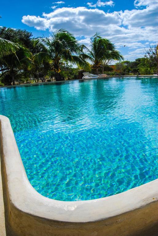 Hotel & Villas Playa Maya Resorts Celestun Exterior photo