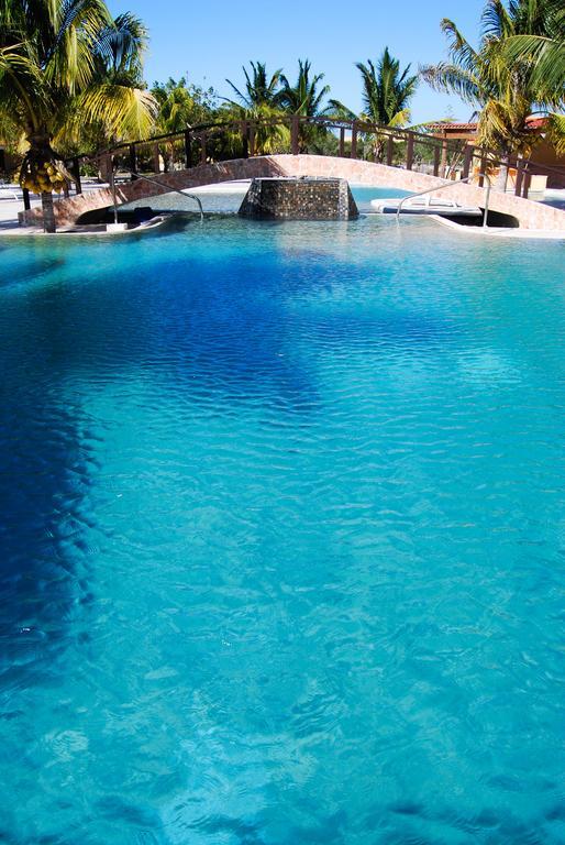 Hotel & Villas Playa Maya Resorts Celestun Exterior photo