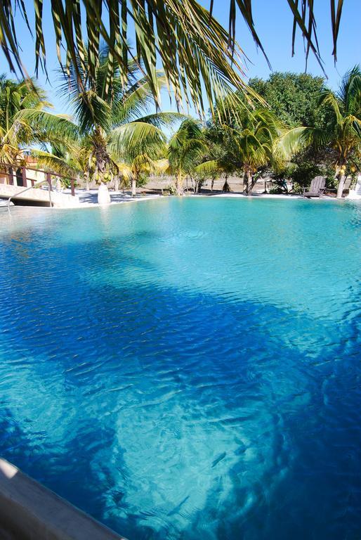 Hotel & Villas Playa Maya Resorts Celestun Exterior photo