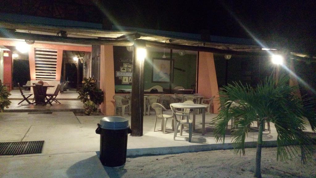 Hotel & Villas Playa Maya Resorts Celestun Exterior photo
