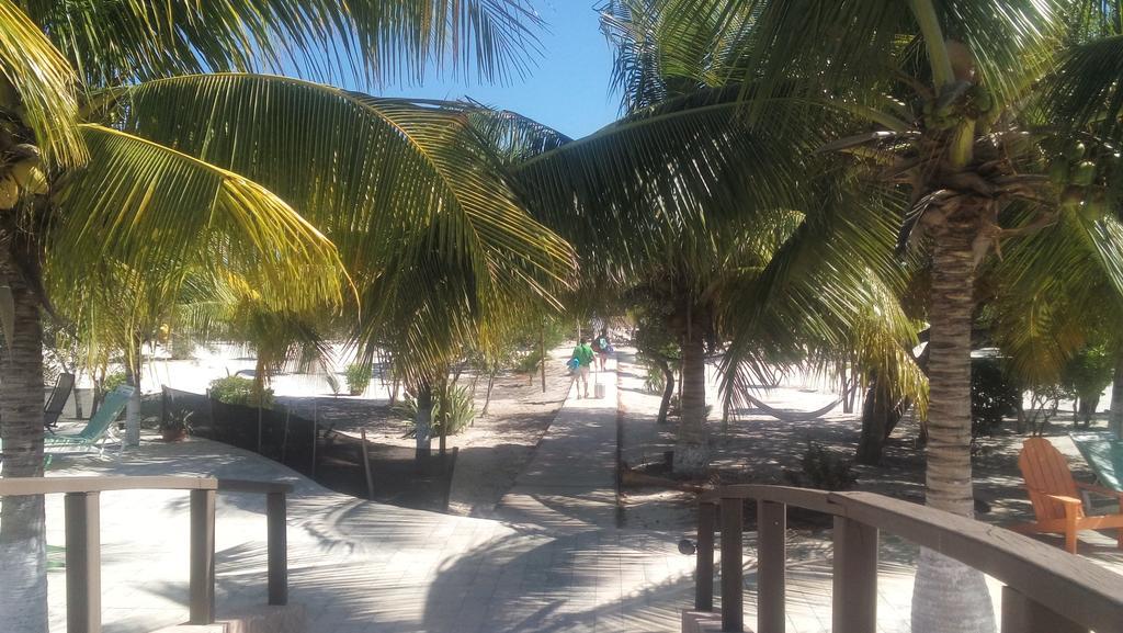 Hotel & Villas Playa Maya Resorts Celestun Exterior photo