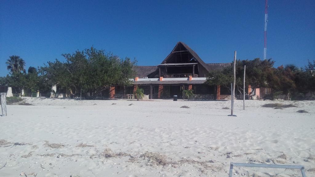 Hotel & Villas Playa Maya Resorts Celestun Exterior photo