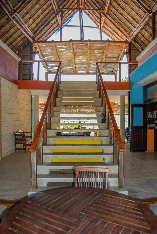 Hotel & Villas Playa Maya Resorts Celestun Exterior photo