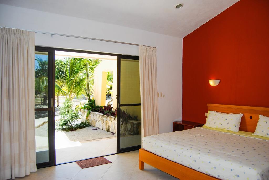 Hotel & Villas Playa Maya Resorts Celestun Exterior photo