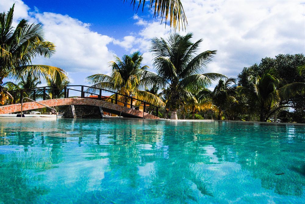Hotel & Villas Playa Maya Resorts Celestun Exterior photo